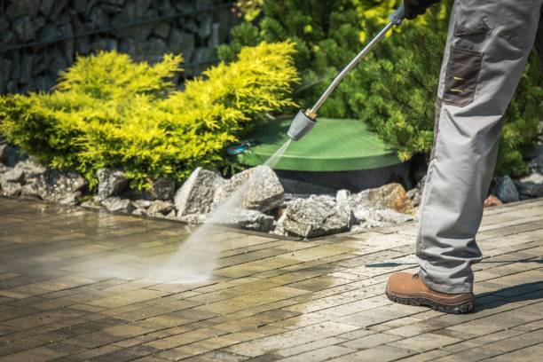 Best Restaurant Pressure Washing  in Plantation, FL