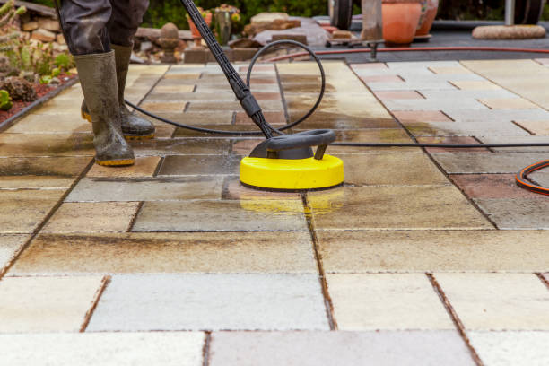 Best House Exterior Washing  in Plantation, FL